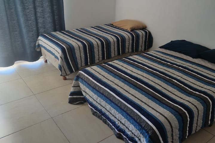 غرفة النوم 3