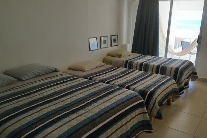 غرفة النوم 1