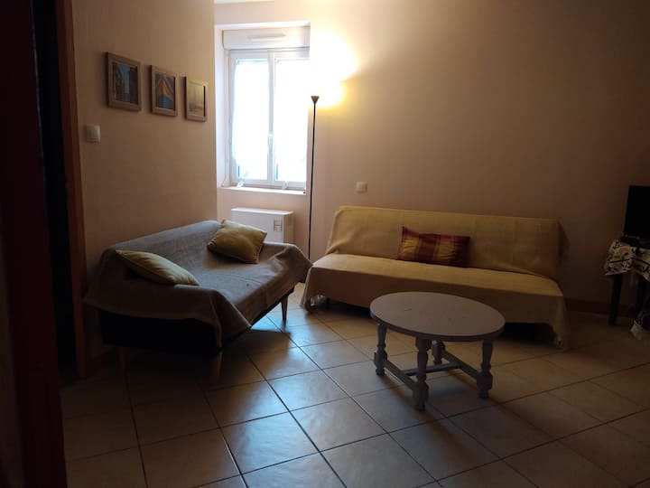 Maison Proche Bourg En Bresse 9 Personnes - Bourg-en-Bresse