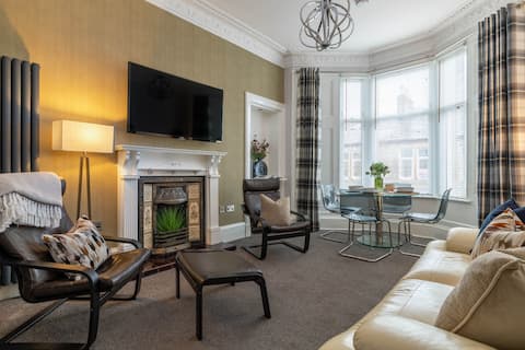 The Lomond @ West Highland Apartments 'Milngavie' G62 8AB
