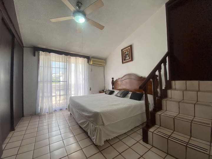 Спална соба 1