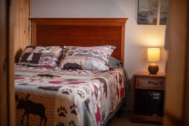 Спална соба 1