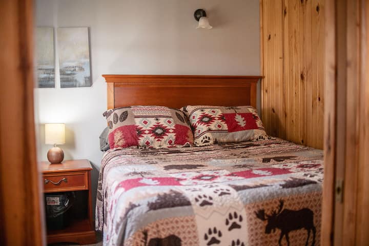 Спална соба 2