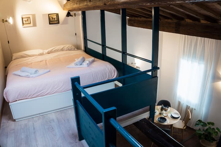 Casa Athos - Florenz