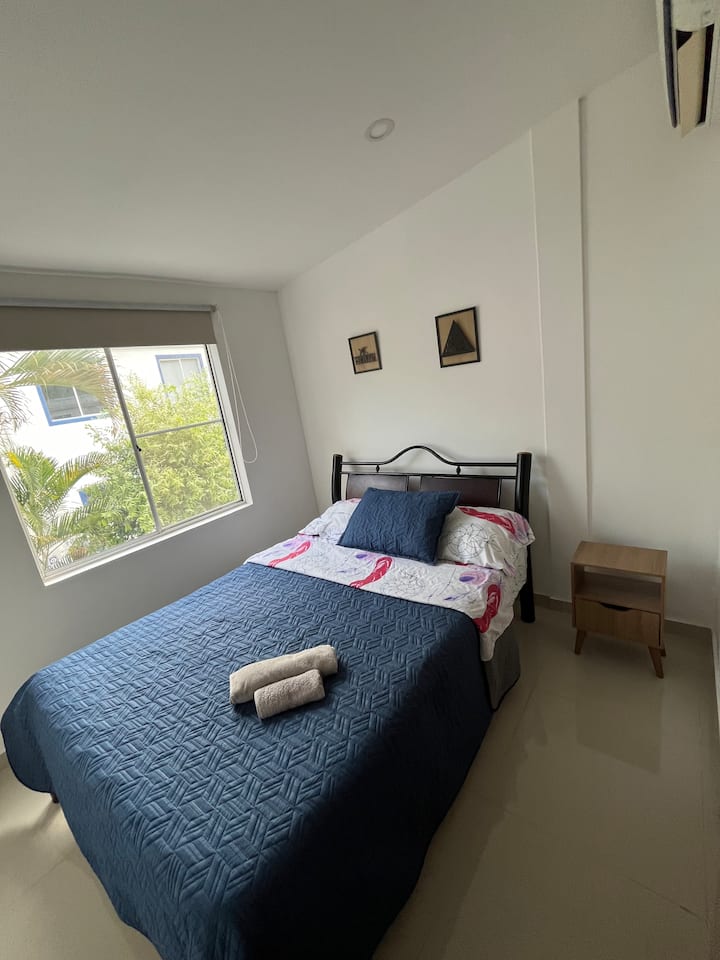 غرفة النوم 1