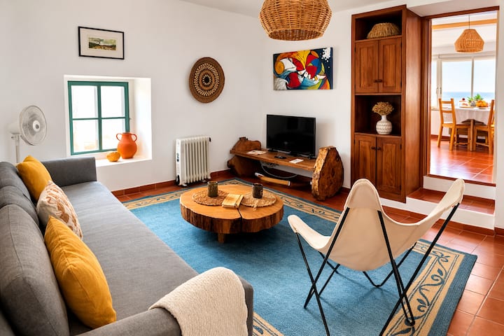 Casas De Natureza #1 - Azores