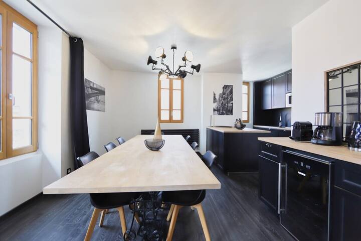 HomeBuddy' managed Airbnb listing 2