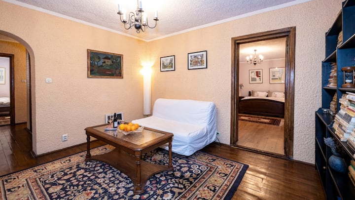 Villa Toscana 2 - Snagov