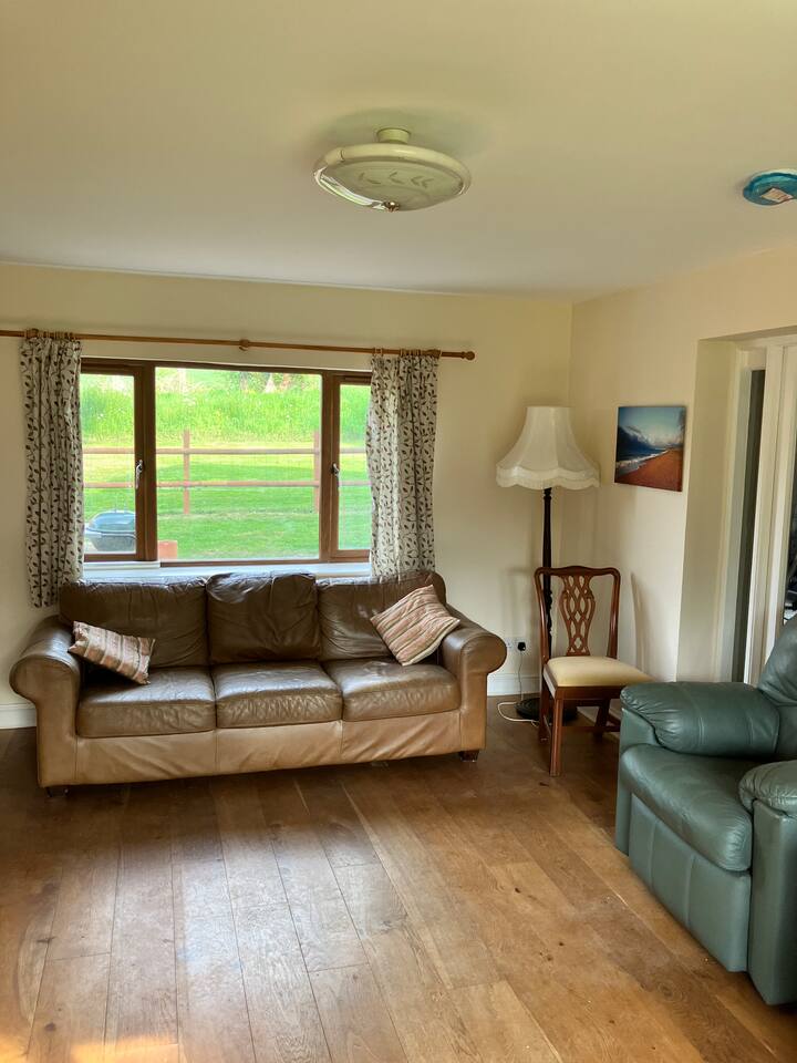 Greenacres Holiday Cottage - Salthouse Norfolk - Norfolk