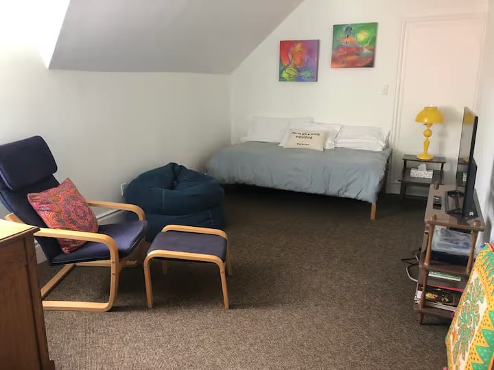 Living room 2