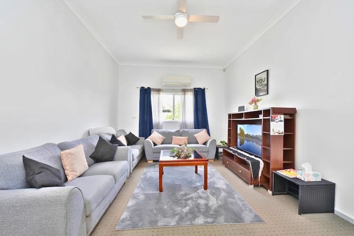 Hunter Valley Accom: Pets, Wineries, Sleeps 10 - Hunter Region