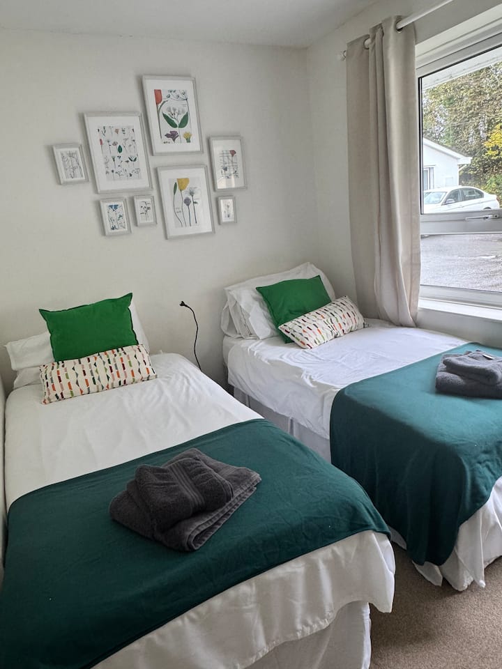 საძინებელი 1