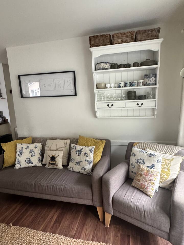Rosecraddoc Bungalow - Liskeard