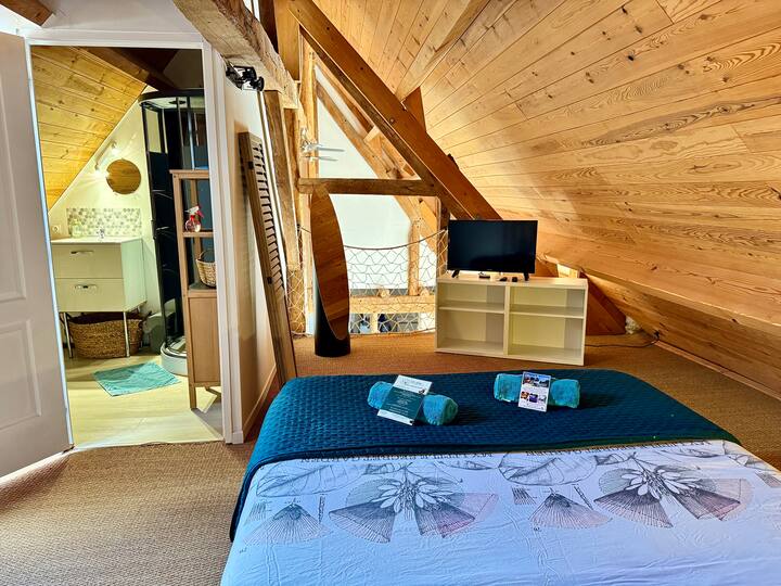 Chambre 6
