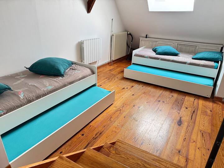 Chambre 4