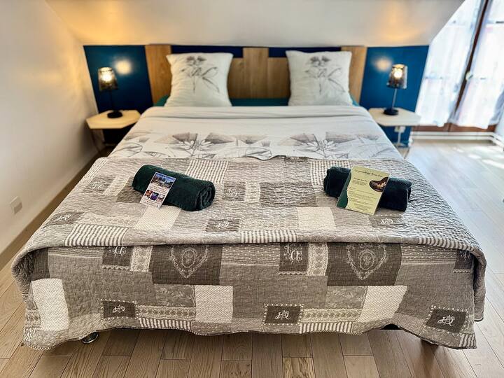 Chambre 1