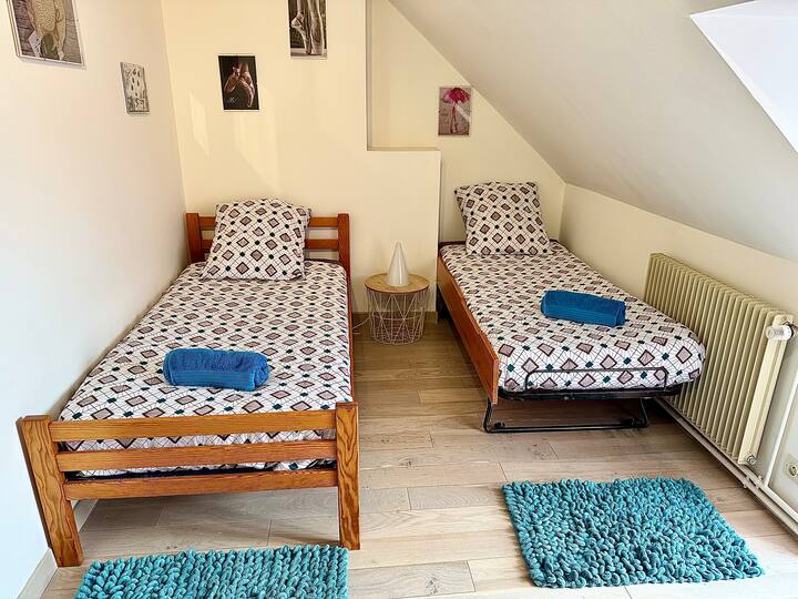 Chambre 3