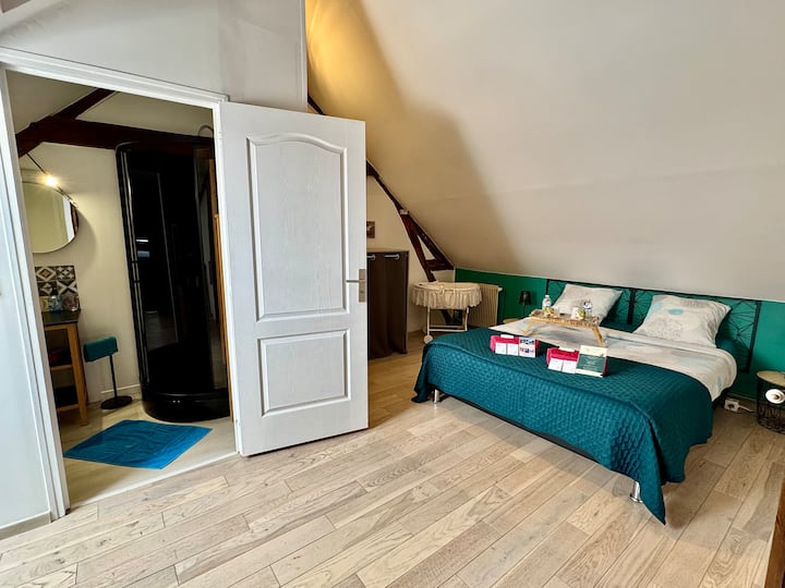 Chambre 2
