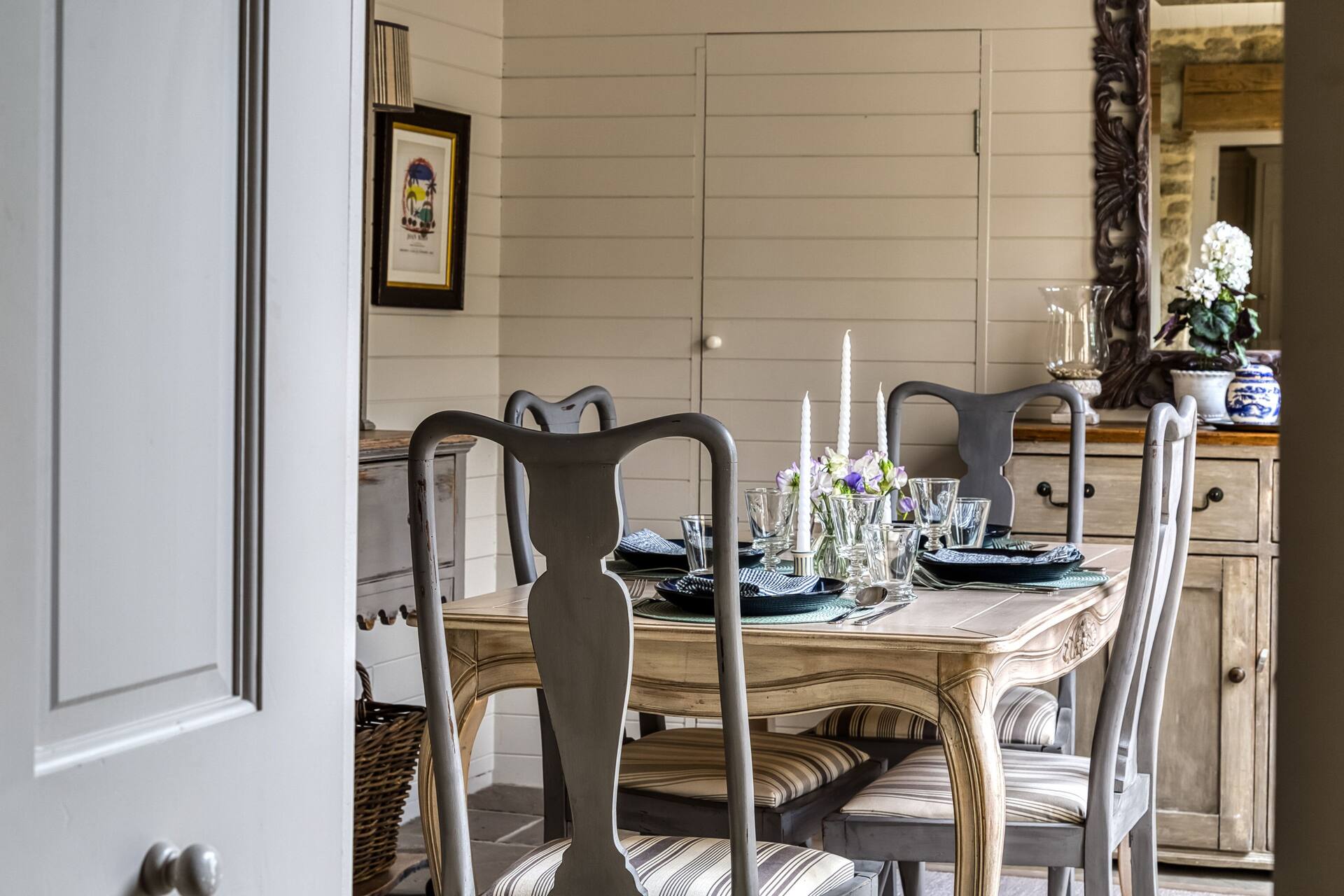 Cottage di lusso del 18 ° secolo a Tinwell è una dimora da sogno per le coppie in cerca di una vacanza romantica. — foto 3