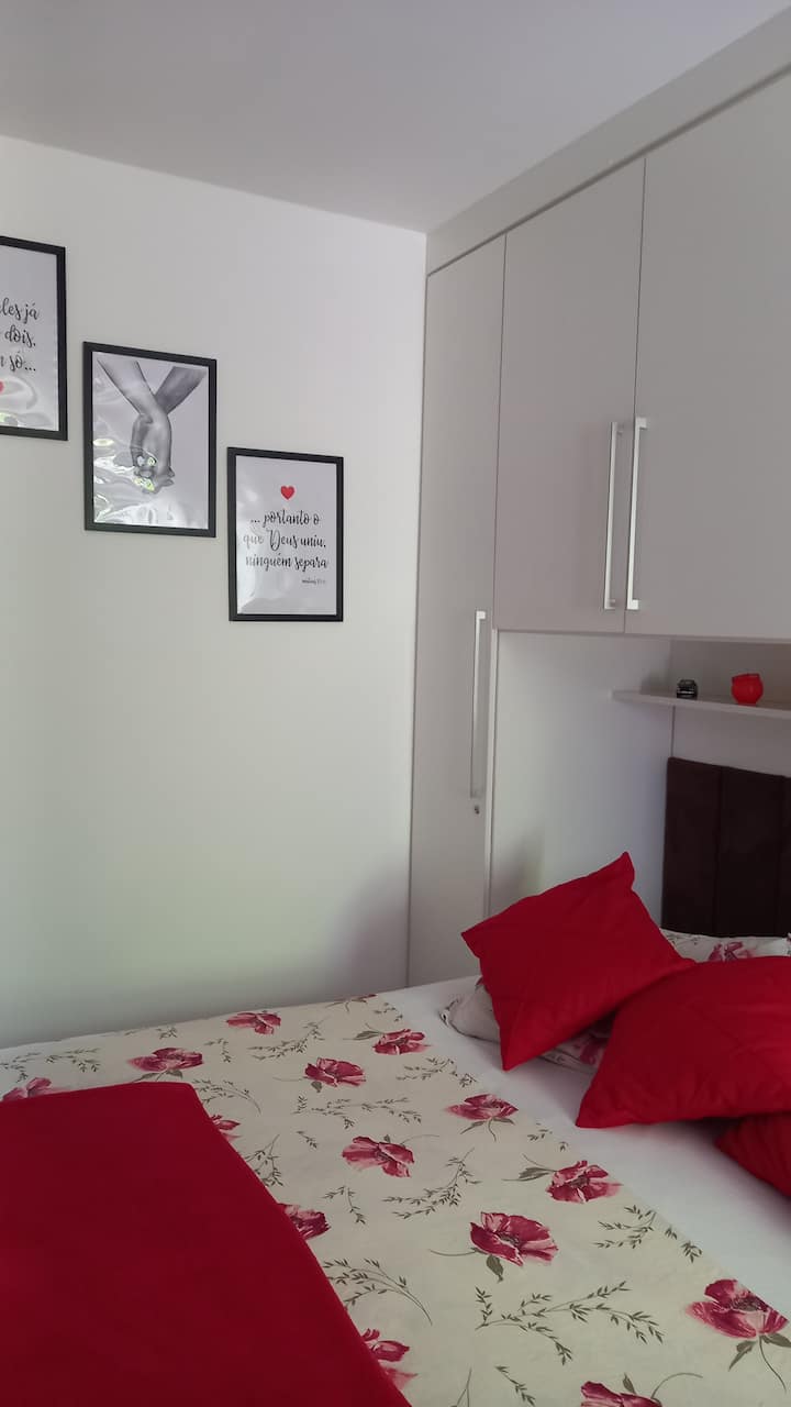bračni apartman