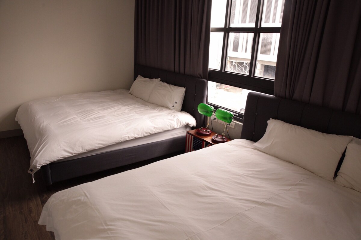 Спална соба