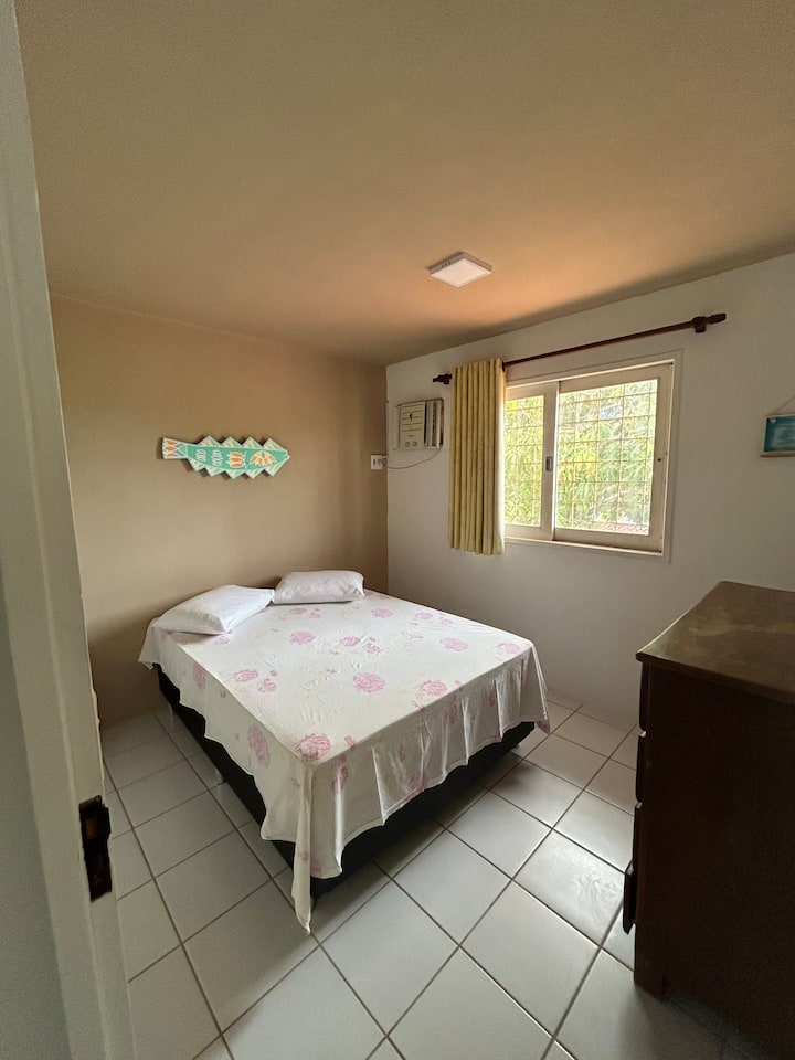 საძინებელი 1