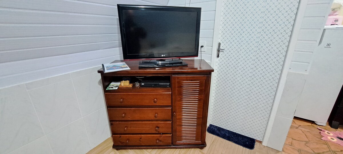 Top Airbnb: Chalet at Sitio Guardiões da Nascente in Nazaré Paulista