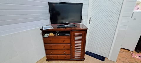 Top Airbnb: Chalet at Sitio Guardiões da Nascente em Nazaré Paulista