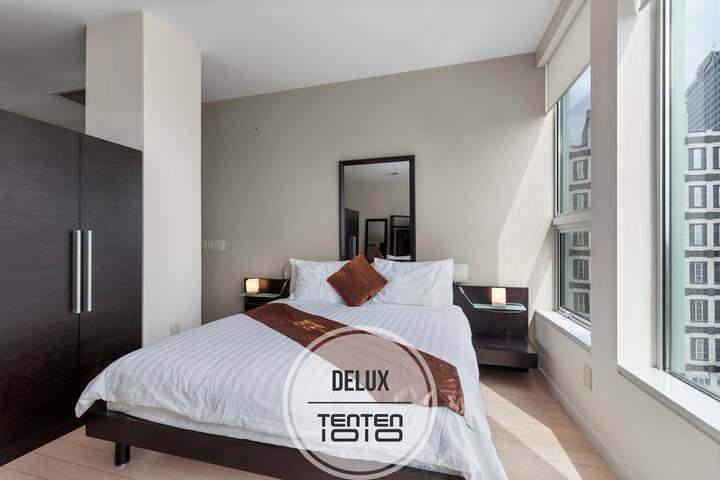 TenTen Wilshire managed Airbnb listing 1
