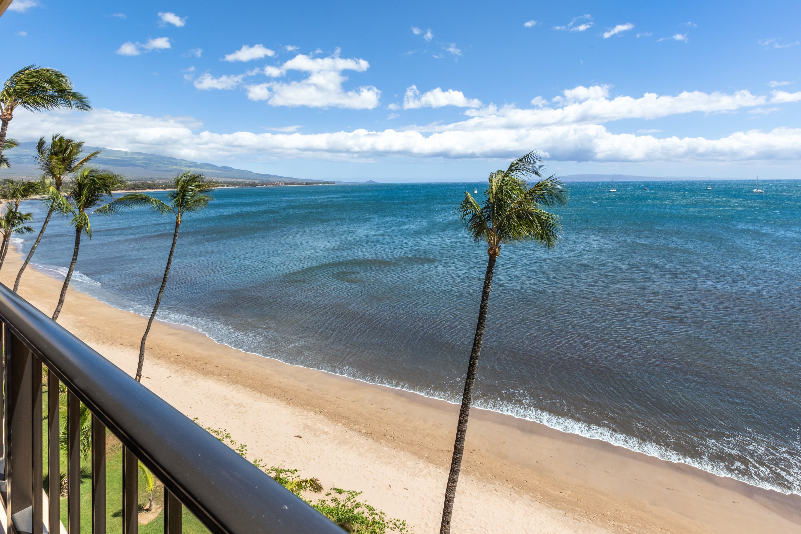 Sugar Beach! Direct Ocean Front! Best Views! #620 - Image 23