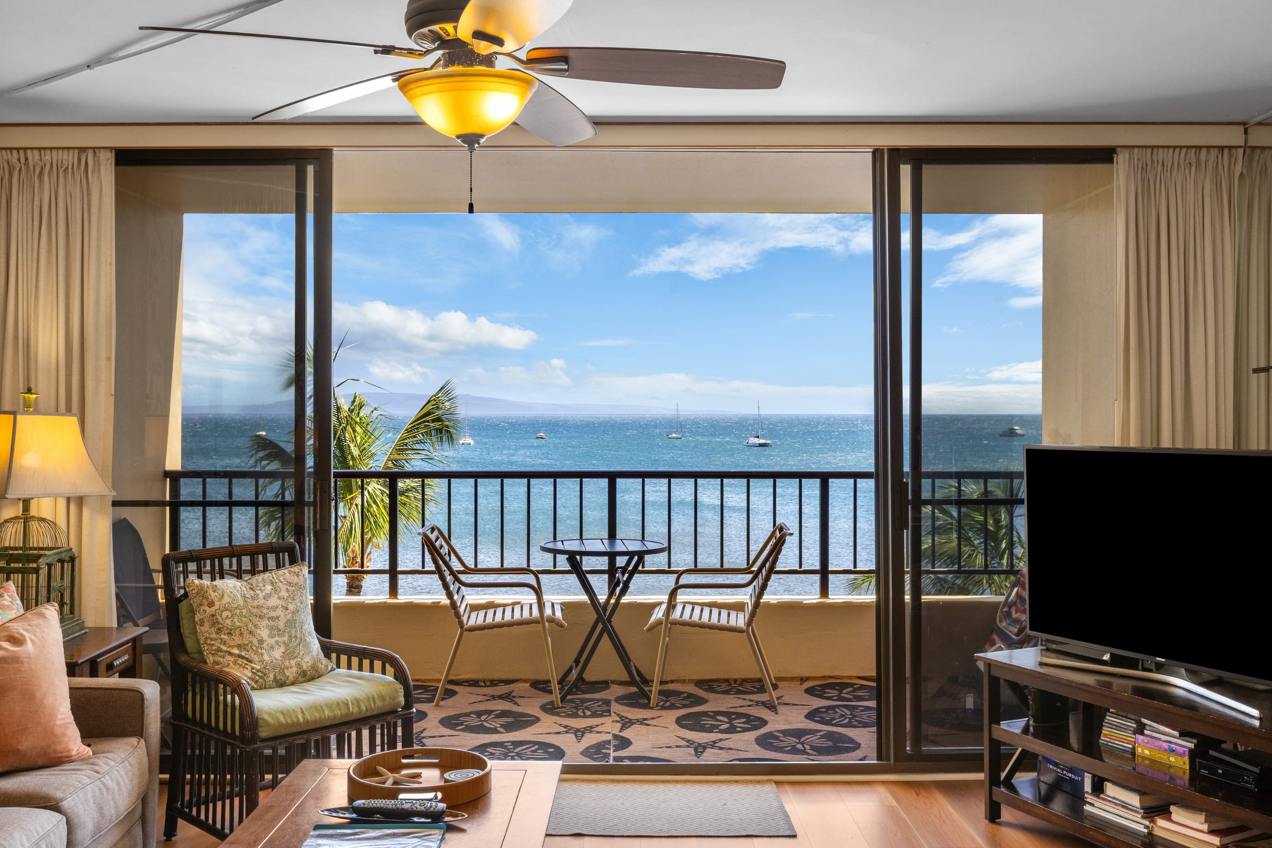 Sugar Beach! Direct Ocean Front! Best Views! #620 - Image 24
