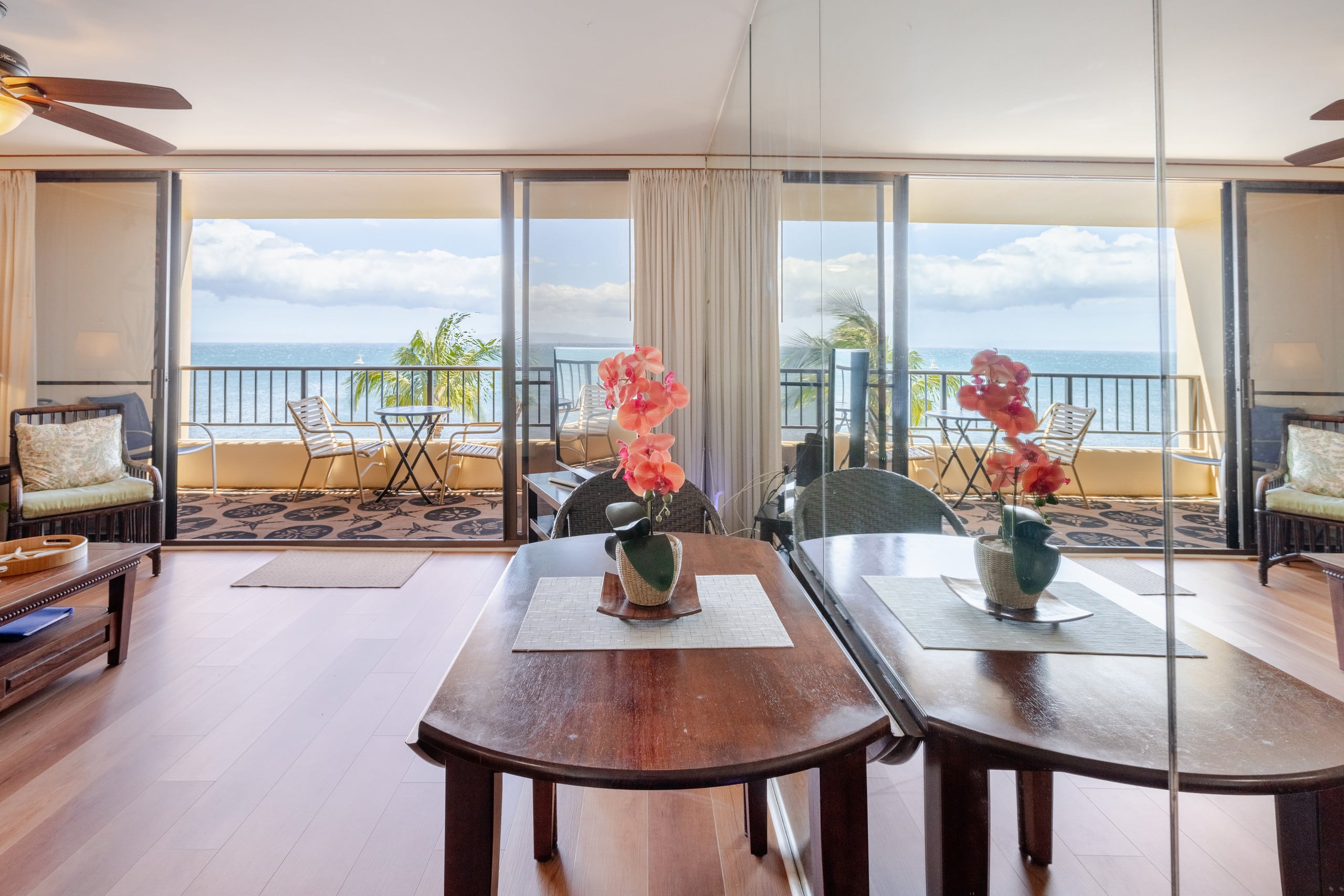 Sugar Beach! Direct Ocean Front! Best Views! #620 - Image 20
