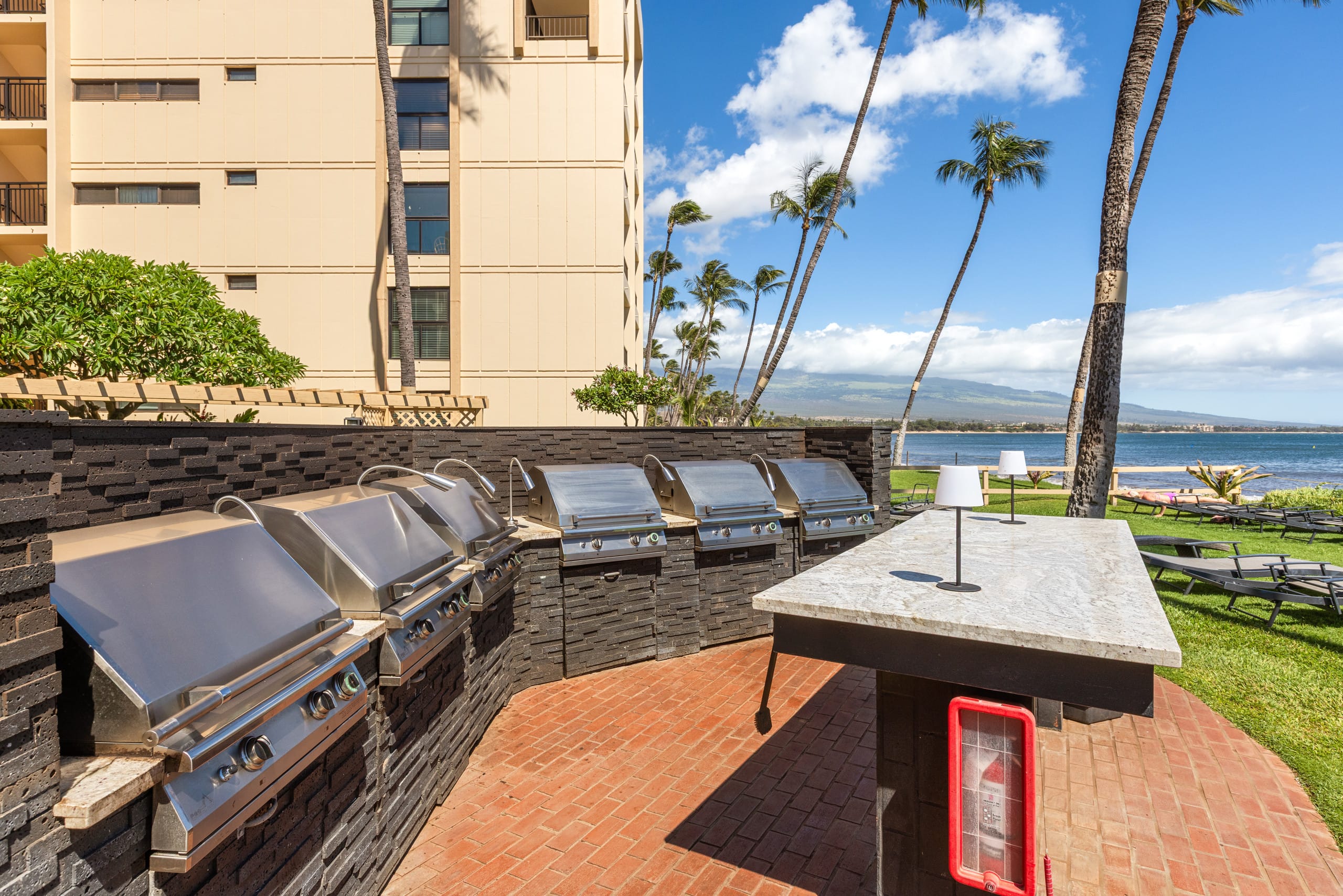 Sugar Beach! Direct Ocean Front! Best Views! #620 - Image 33