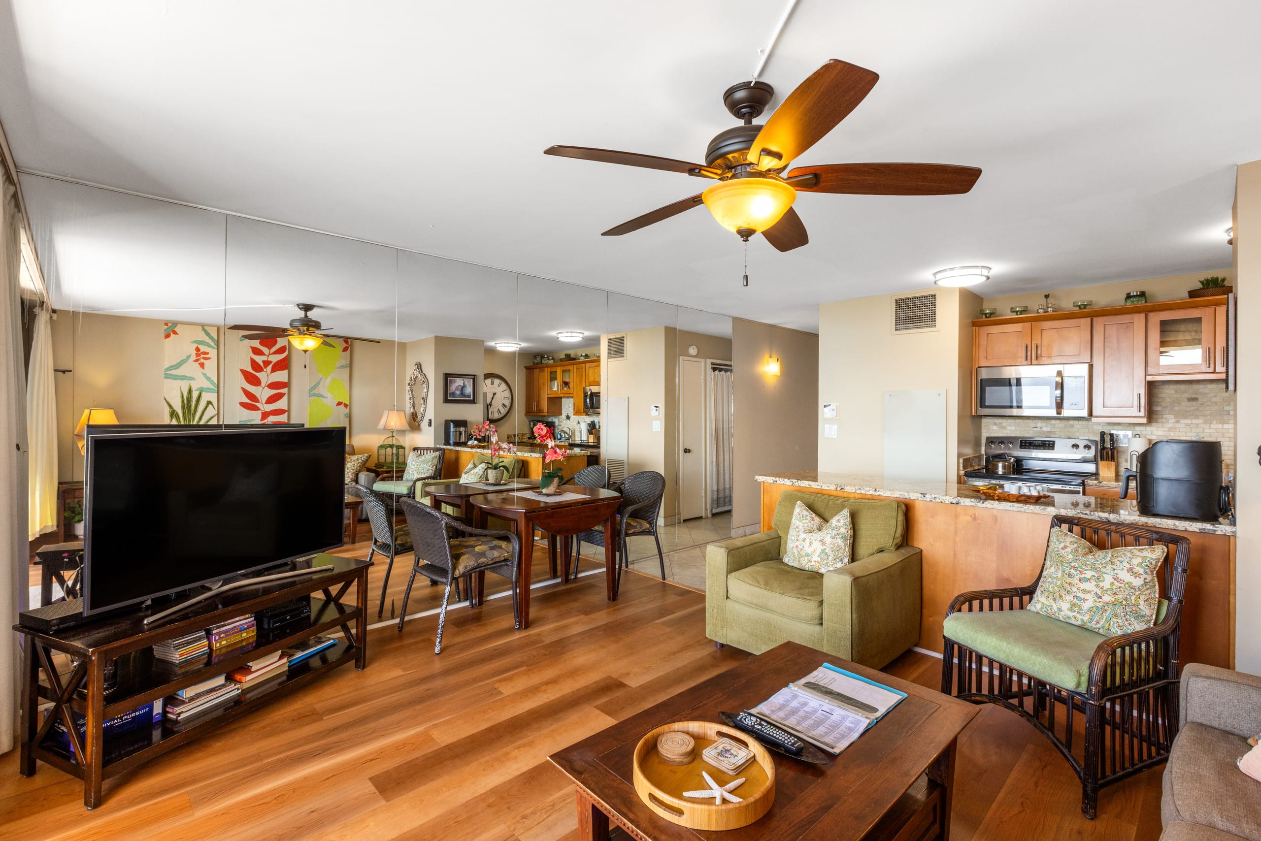 Sugar Beach! Direct Ocean Front! Best Views! #620 - Image 19