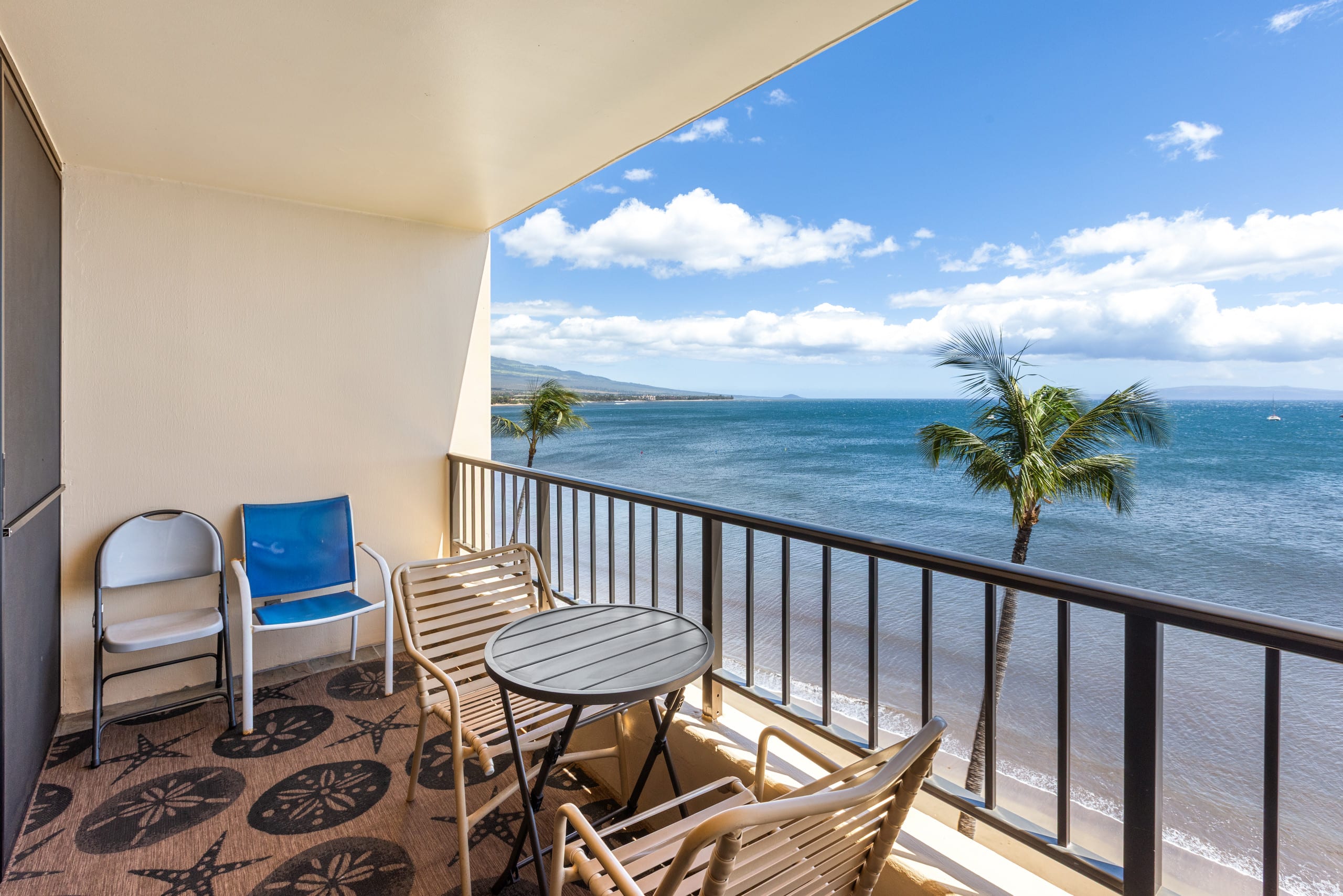 Sugar Beach! Direct Ocean Front! Best Views! #620 - Image 22