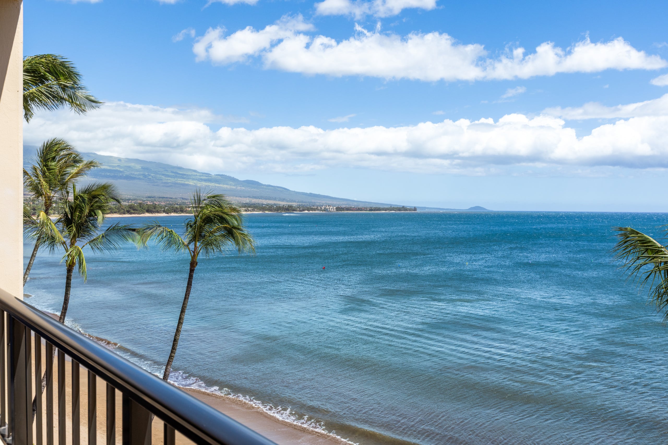 Sugar Beach! Direct Ocean Front! Best Views! #620 - Image 25