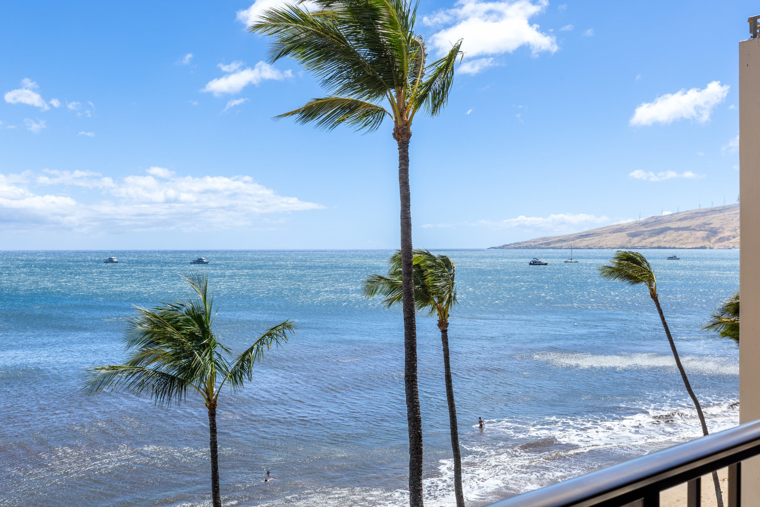 Sugar Beach! Direct Ocean Front! Best Views! #620 - Image 28
