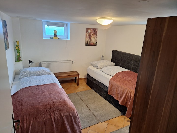 Habitación  2