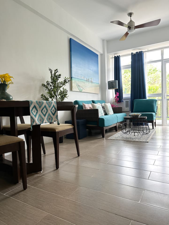 Ross Residences (Dot Accredited) Wifi 100mbps - Philippines