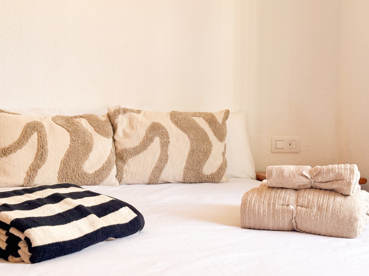 საძინებელი 5