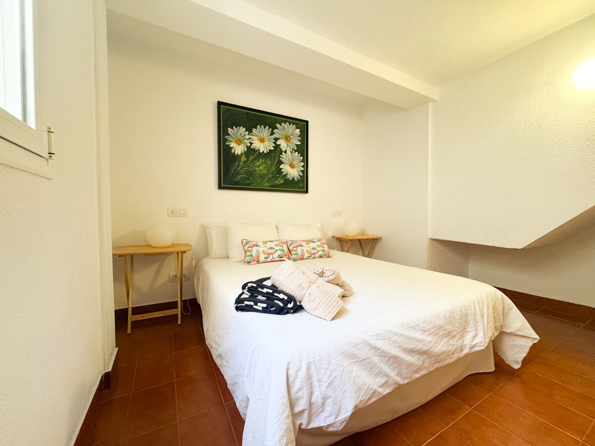 საძინებელი 4