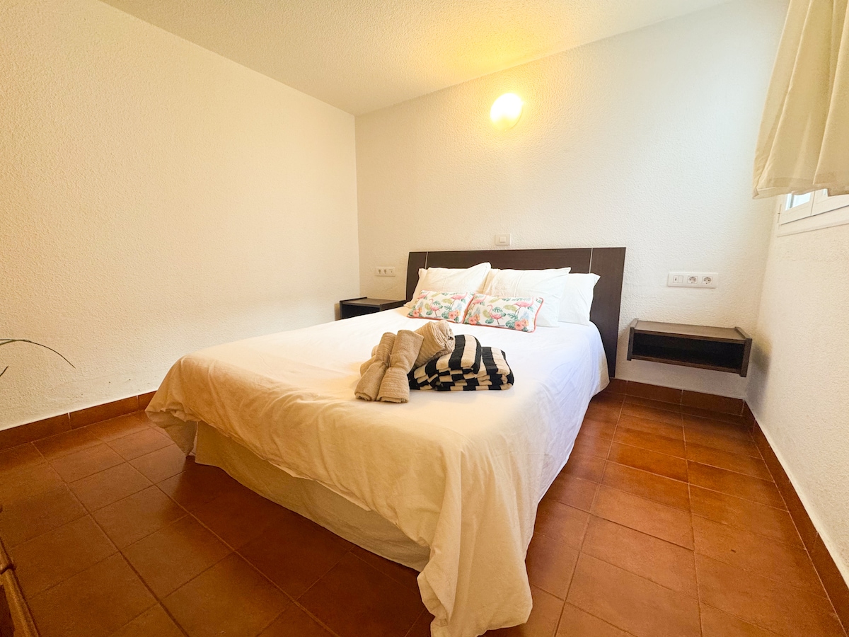 საძინებელი 3