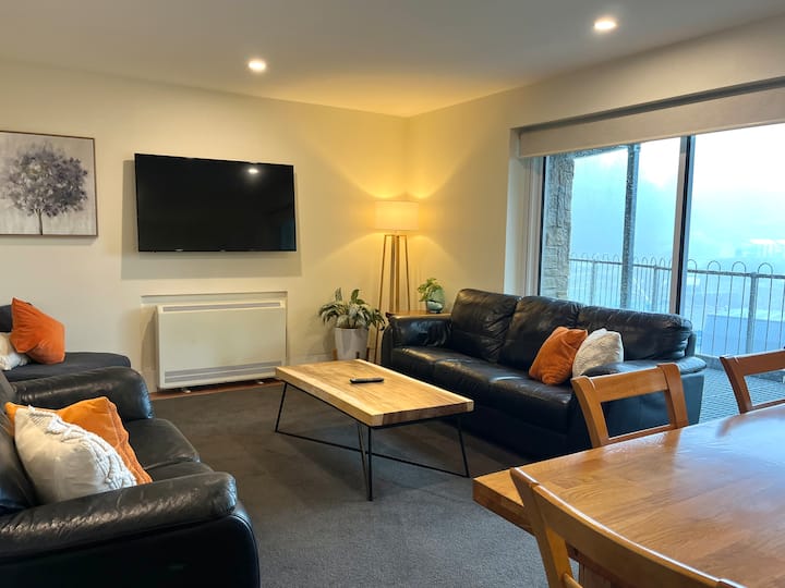 Les Chalets 3, Falls Creek