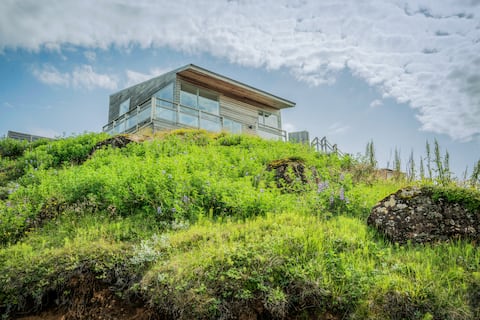 Northern Lights Villa