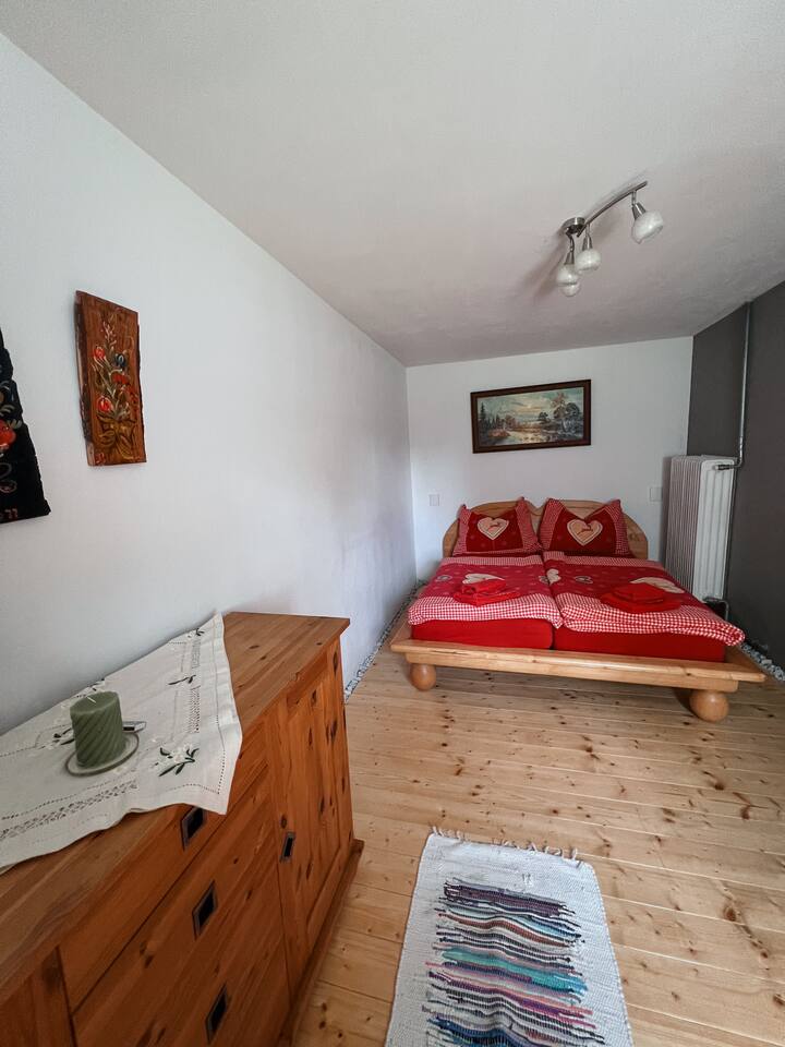 Spálňa 1
