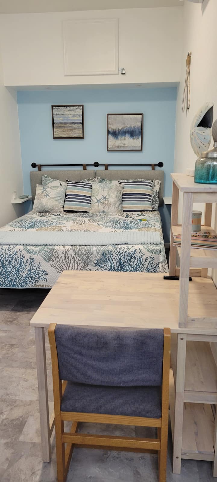 საძინებელი