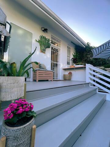 Sunny Mediterranean House – Bondi Beach gallery image 4