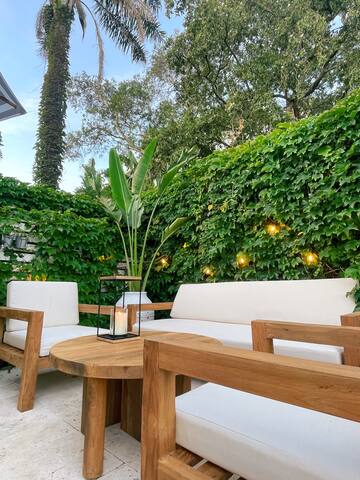 Sunny Mediterranean House – Bondi Beach gallery image 5