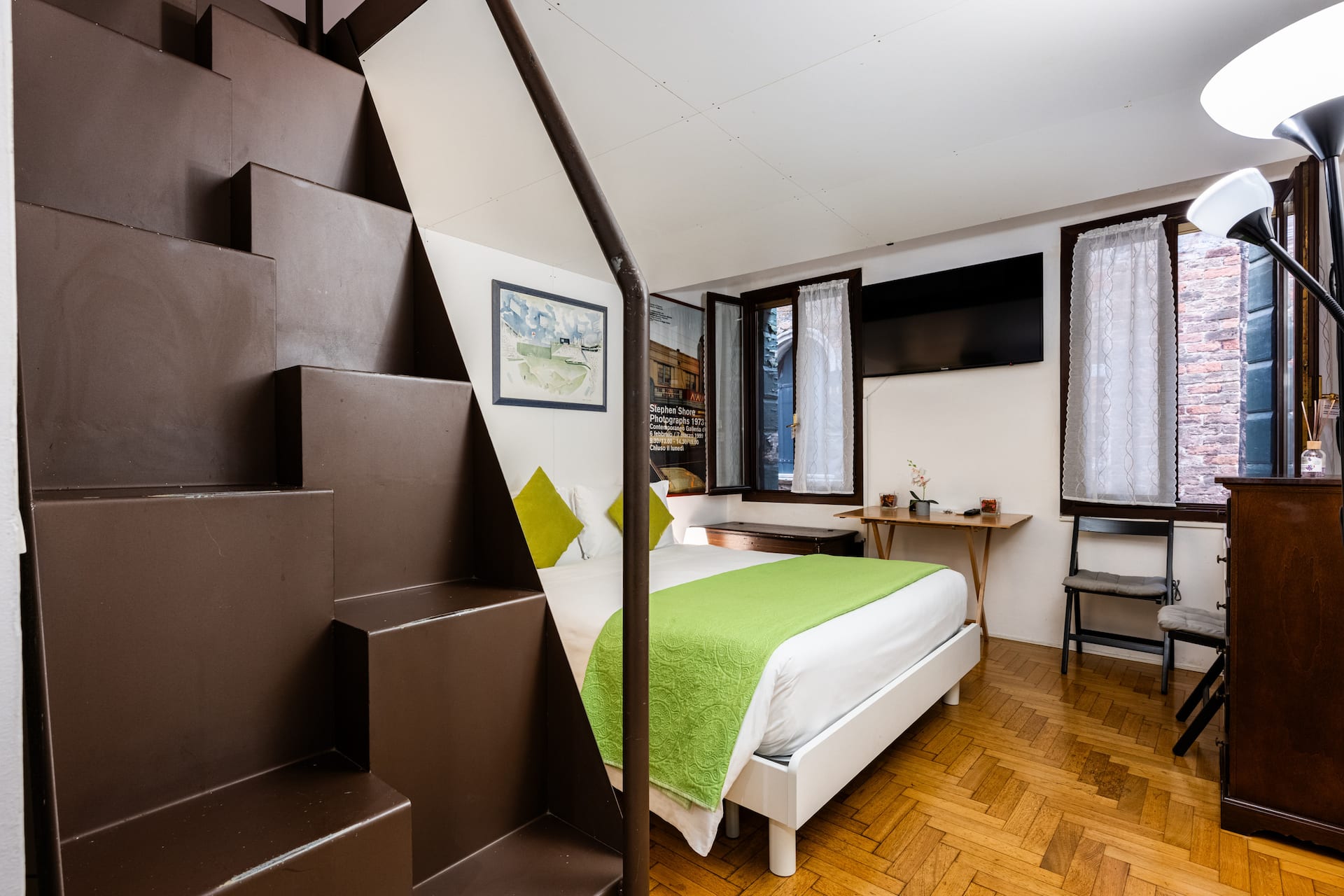 Carina Loft - 2 mins from San Marco Sq