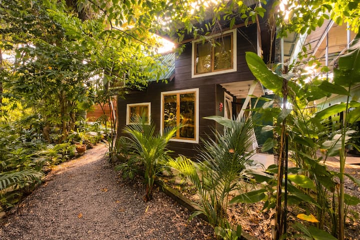 Tiny House Pineapple - Playa Blanca, Costa Rica